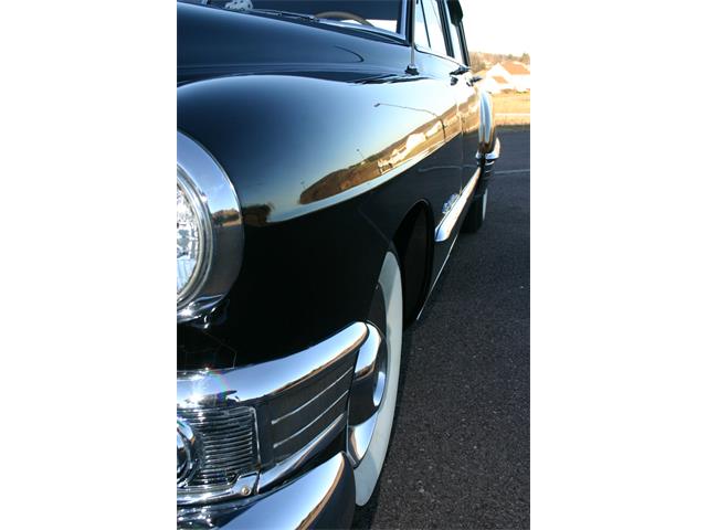 1949 Cadillac Series 61 (CC-869332) for sale in Frostburg, Maryland