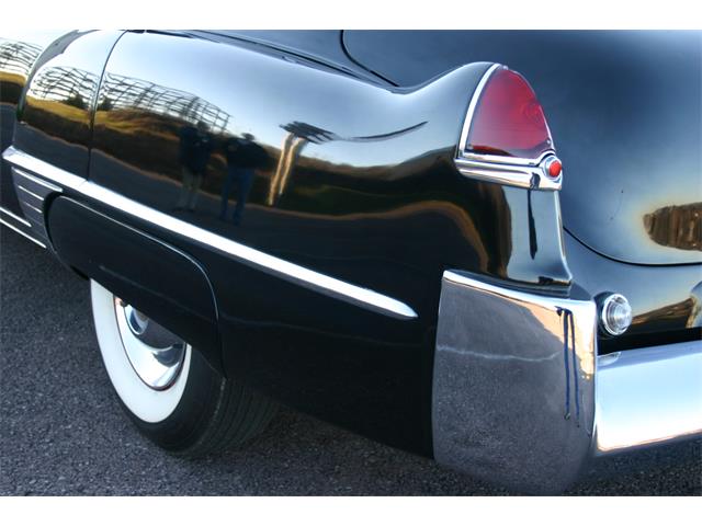 1949 Cadillac Series 61 (CC-869332) for sale in Frostburg, Maryland