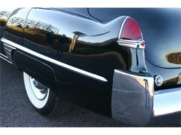 1949 Cadillac Series 61 (CC-869332) for sale in Frostburg, Maryland