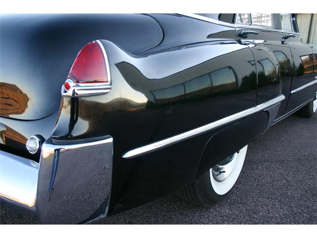 1949 Cadillac Series 61 (CC-869332) for sale in Frostburg, Maryland