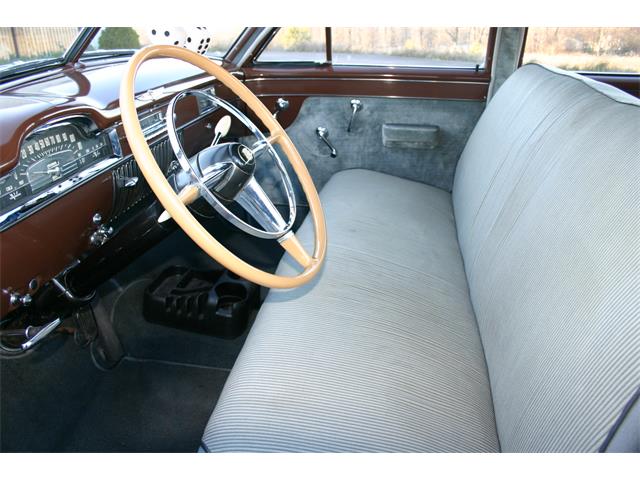 1949 Cadillac Series 61 (CC-869332) for sale in Frostburg, Maryland