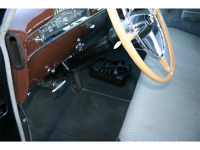 1949 Cadillac Series 61 (CC-869332) for sale in Frostburg, Maryland