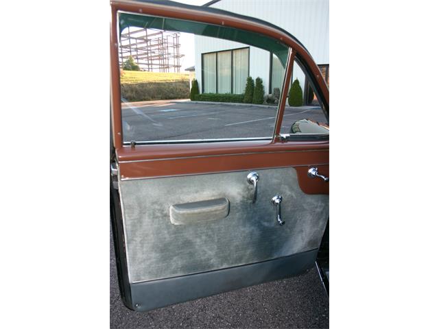 1949 Cadillac Series 61 (CC-869332) for sale in Frostburg, Maryland
