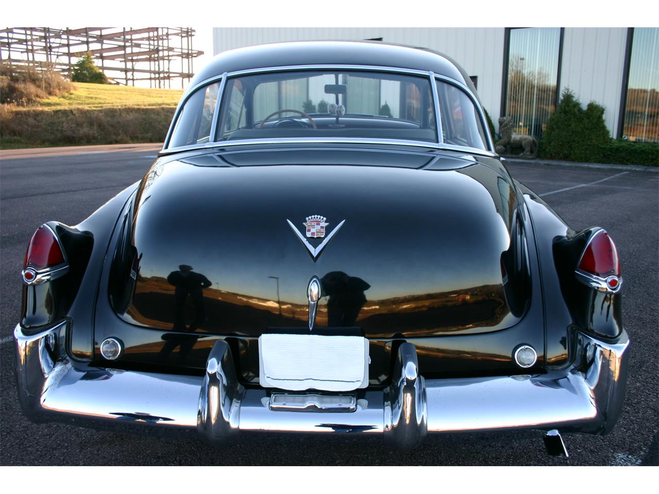 1949 Cadillac Series 61 For Sale Cc 869332