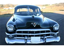 1949 Cadillac Series 61 (CC-869332) for sale in Frostburg, Maryland