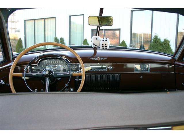 1949 Cadillac Series 61 (CC-869332) for sale in Frostburg, Maryland