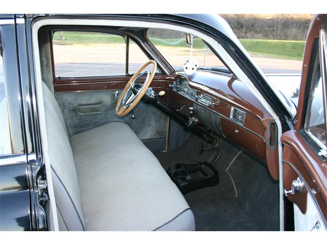 1949 Cadillac Series 61 (CC-869332) for sale in Frostburg, Maryland
