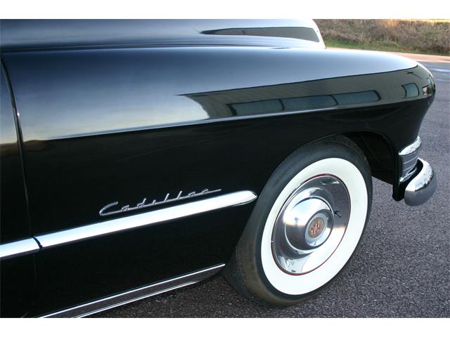 1949 Cadillac Series 61 (CC-869332) for sale in Frostburg, Maryland