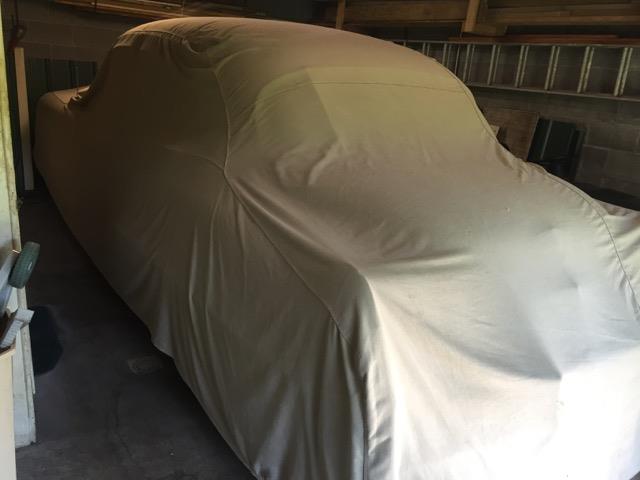 1949 Cadillac Series 61 (CC-869332) for sale in Frostburg, Maryland