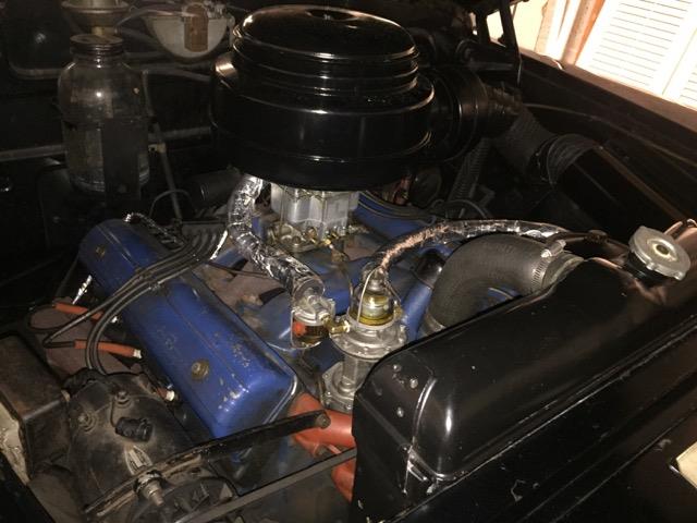 1949 Cadillac Series 61 (CC-869332) for sale in Frostburg, Maryland