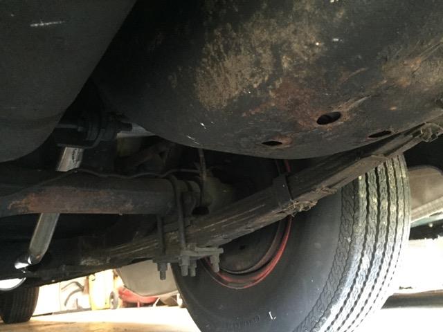 1949 Cadillac Series 61 (CC-869332) for sale in Frostburg, Maryland
