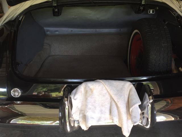 1949 Cadillac Series 61 (CC-869332) for sale in Frostburg, Maryland
