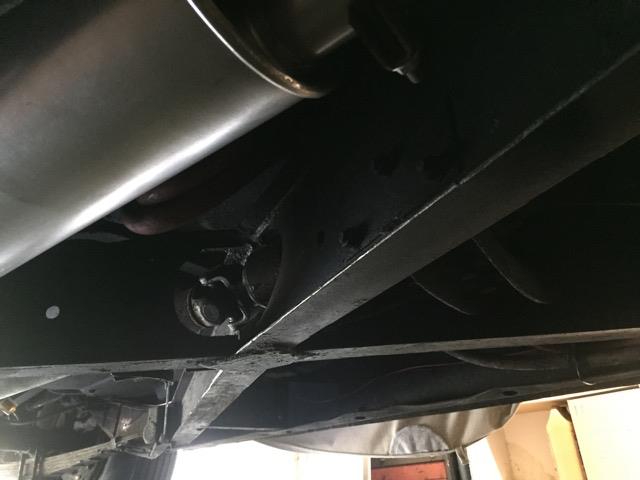 1949 Cadillac Series 61 (CC-869332) for sale in Frostburg, Maryland