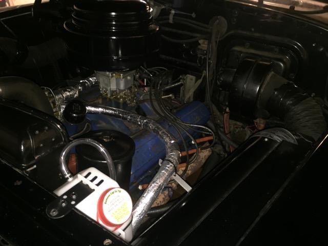 1949 Cadillac Series 61 (CC-869332) for sale in Frostburg, Maryland