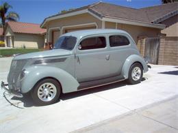 1937 Ford 2-Dr (CC-870000) for sale in Ontario, California