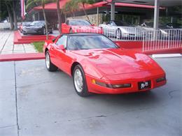 1995 Chevrolet Corvette (CC-871030) for sale in Largo, Florida