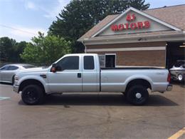 2008 Ford F250 (CC-870107) for sale in Monroe, Missouri