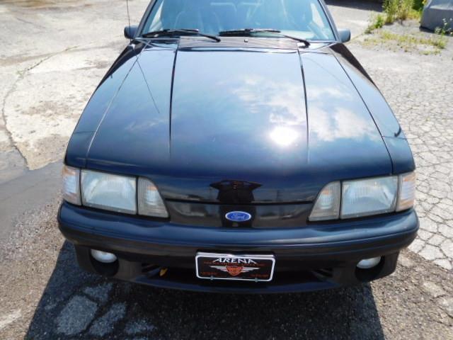 1990 Ford Mustang (CC-871115) for sale in Colombus, Ohio