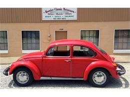 1974 Volkswagen Beetle (CC-871214) for sale in Richmond, Indiana