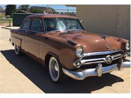 1952 Ford Mainline (CC-871215) for sale in Sheridan, Wyoming