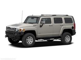 2006 Hummer H3 (CC-871237) for sale in Sioux City, Iowa