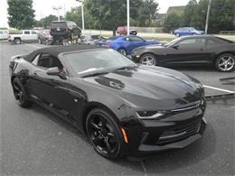 2016 Chevrolet Camaro (CC-871256) for sale in Downers Grove, Illinois