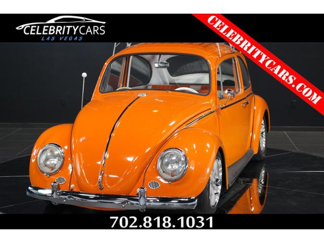 1965 Volkswagen Beetle (CC-870127) for sale in Las Vegas, Nevada