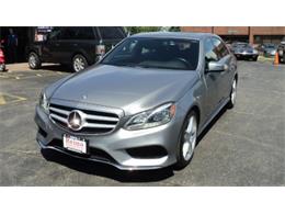 2014 Mercedes-Benz E-Class (CC-870013) for sale in Brookfield, Wisconsin