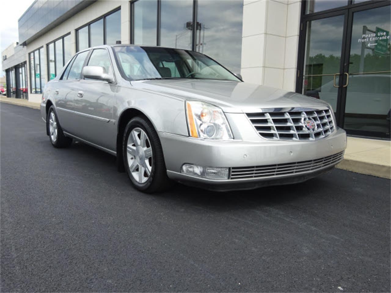 2006 Cadillac DTS for Sale | ClassicCars.com | CC-870135