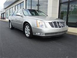 2006 Cadillac DTS (CC-870135) for sale in Marysville, Ohio