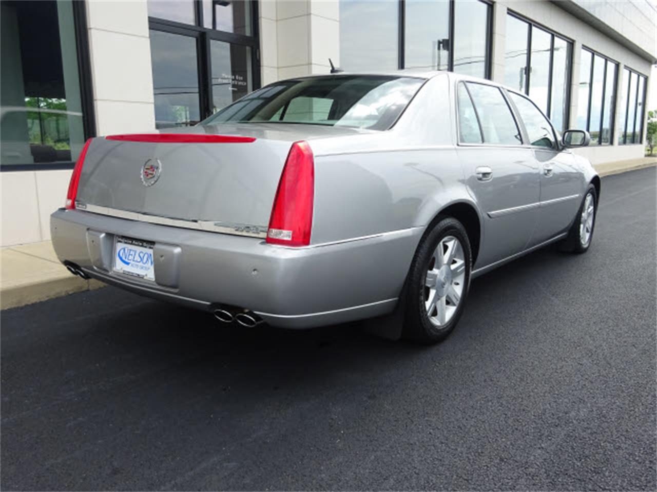 2006 Cadillac DTS for Sale | ClassicCars.com | CC-870135