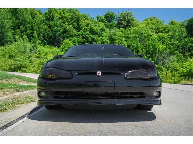 2004 Chevrolet Monte Carlo SS (CC-870141) for sale in San Ramon, California