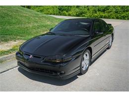 2004 Chevrolet Monte Carlo SS (CC-870141) for sale in San Ramon, California