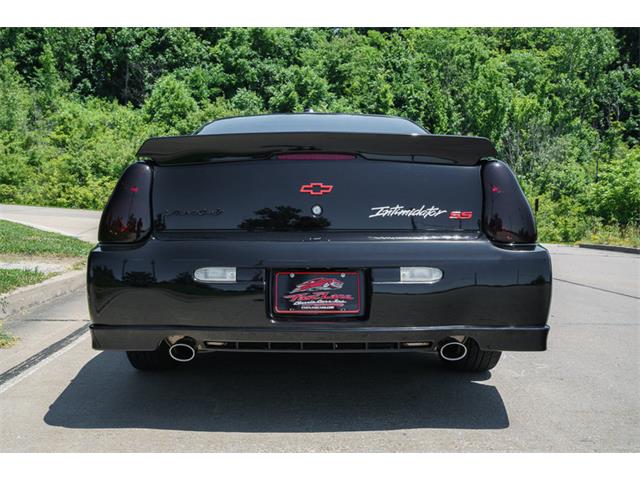 2004 Chevrolet Monte Carlo SS (CC-870141) for sale in San Ramon, California