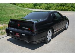 2004 Chevrolet Monte Carlo SS (CC-870141) for sale in San Ramon, California