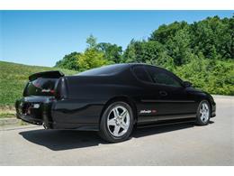 2004 Chevrolet Monte Carlo SS (CC-870141) for sale in San Ramon, California