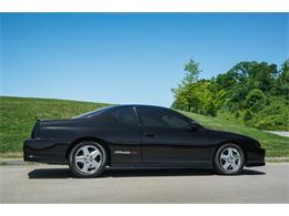 2004 Chevrolet Monte Carlo SS (CC-870141) for sale in San Ramon, California