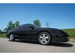 2004 Chevrolet Monte Carlo SS (CC-870141) for sale in San Ramon, California