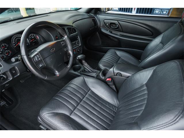 2004 Chevrolet Monte Carlo SS (CC-870141) for sale in San Ramon, California
