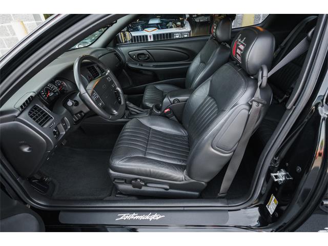 2004 Chevrolet Monte Carlo SS (CC-870141) for sale in San Ramon, California