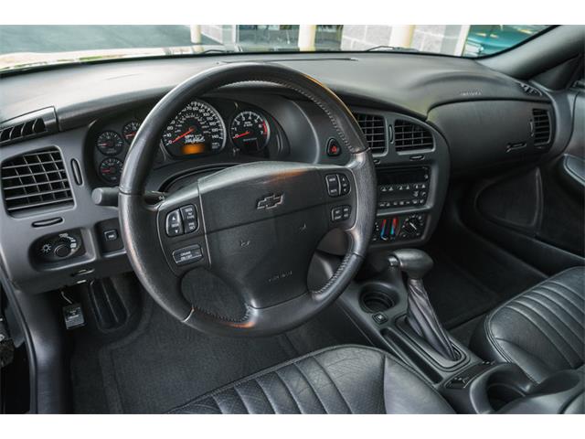 2004 Chevrolet Monte Carlo SS (CC-870141) for sale in San Ramon, California