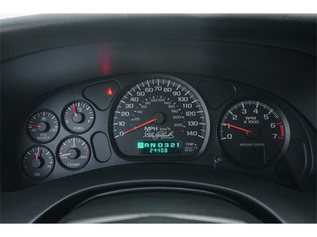 2004 Chevrolet Monte Carlo SS (CC-870141) for sale in San Ramon, California