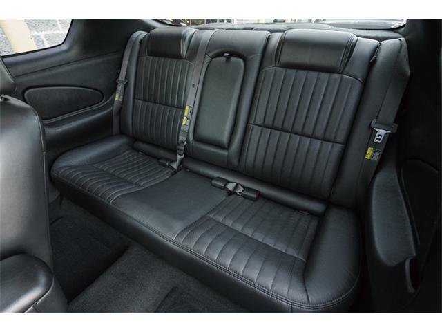 2004 Chevrolet Monte Carlo SS (CC-870141) for sale in San Ramon, California