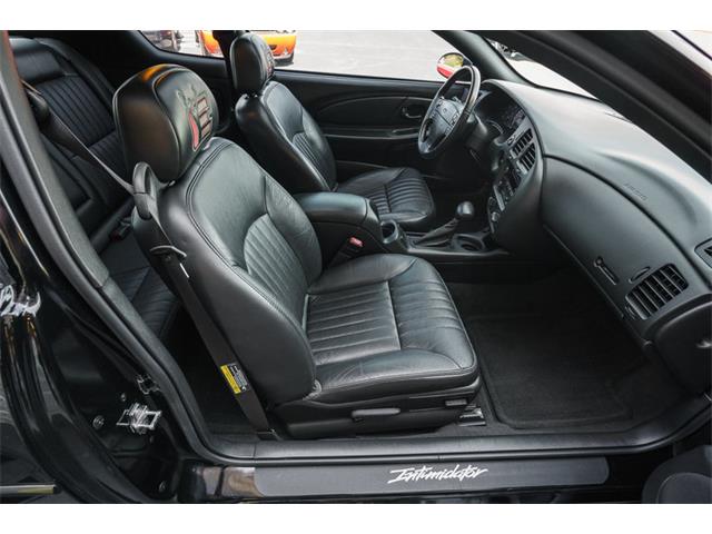 2004 Chevrolet Monte Carlo SS (CC-870141) for sale in San Ramon, California