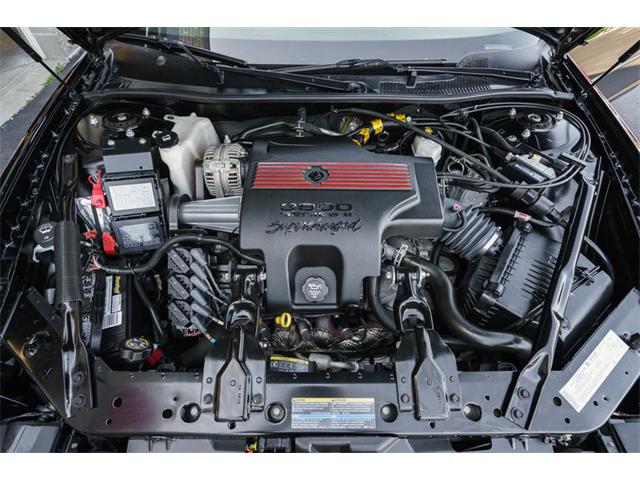 2004 Chevrolet Monte Carlo SS (CC-870141) for sale in San Ramon, California