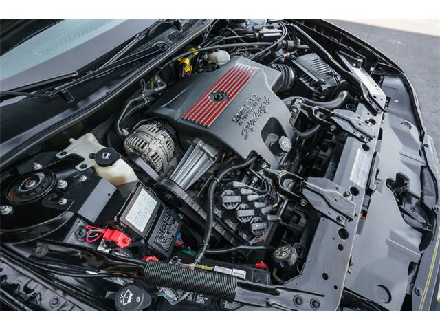 2004 Chevrolet Monte Carlo SS (CC-870141) for sale in San Ramon, California
