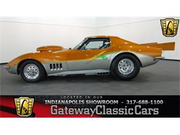 1969 Chevrolet Corvette (CC-870154) for sale in Fairmont City, Illinois
