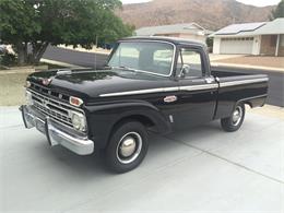 1965 Ford F100 (CC-871583) for sale in menifee, California