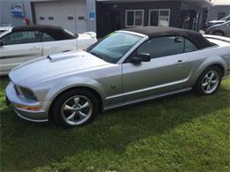 2009 Ford Mustang (CC-870159) for sale in Stratford, Wisconsin