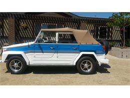 1974 Volkswagen Thing (CC-871638) for sale in Temecula, California